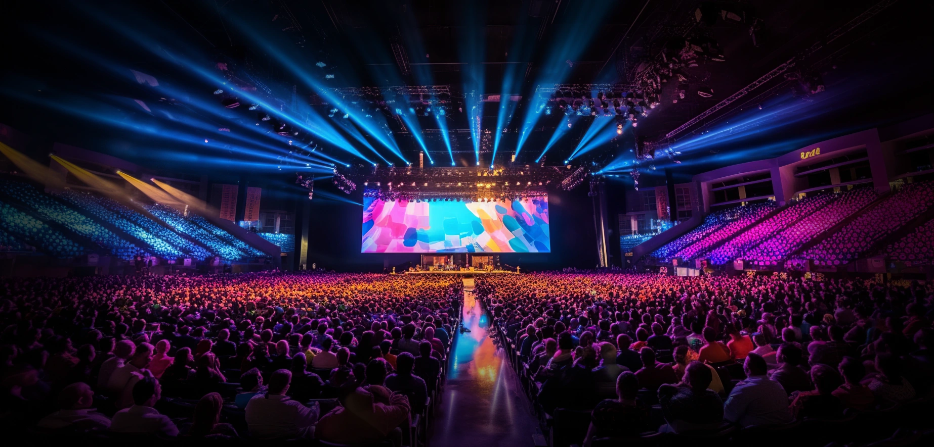 Qatar Event Template